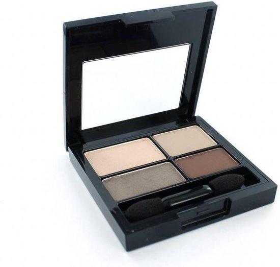 REVLON MASS MARKET REVLON Colorstay 16-hour Eye Shadow #500-addictive - Parfumby.com