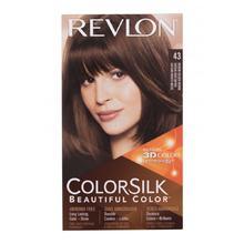 REVLON Colorsilk Tinte #27-CASTANO-CALIDO-PROFUNDO - Parfumby.com