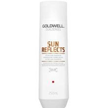 GOLDWELL Dualsenses Sun Reflects After-Sun Shampoo 250 ML - Parfumby.com