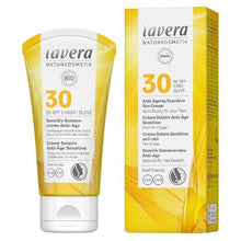 LAVERA Anti Aging Sensitive Sun Cream SPF30 50 ML