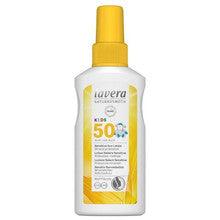 LAVERA Sensitive Sun Spray SPF50 100 ML - Parfumby.com