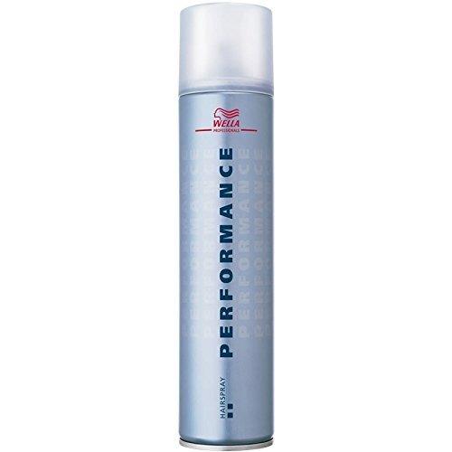 WELLA Performance Extra Strong Hair spray extra strong 500 ML - Parfumby.com