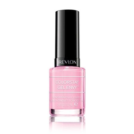 REVLON Colorstay Gel Envy Nail Polish #118-LUCKY-IN-LOVE - Parfumby.com