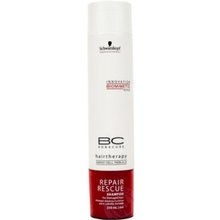 SCHWARZKOPF PROFESSIONAL BC Bonacure Repair Rescue Shampoo Arginine 250 ml