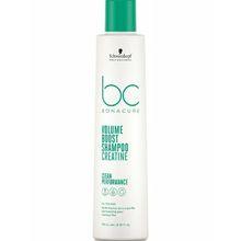 SCHWARZKOPF PROFESSIONAL Volume Boost Fine Hair (shampoo) 1 pcs - Parfumby.com