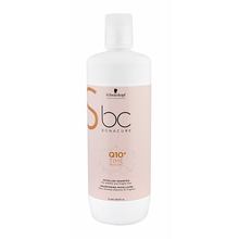 SCHWARZKOPF PROFESSIONAL BC Bonacure Time Restore Shampoo Q10+ 250 ml