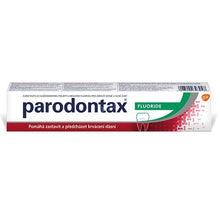 PARODONTAX Toothpaste against Fluoride Bleeding 75 ML - Parfumby.com