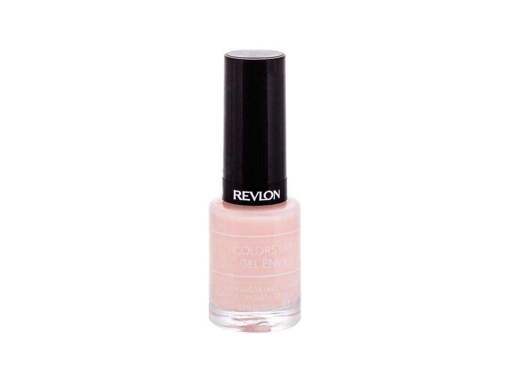 REVLON Colorstay Gel Envy Nail Polish #15-UP-IN-CHARMS - Parfumby.com