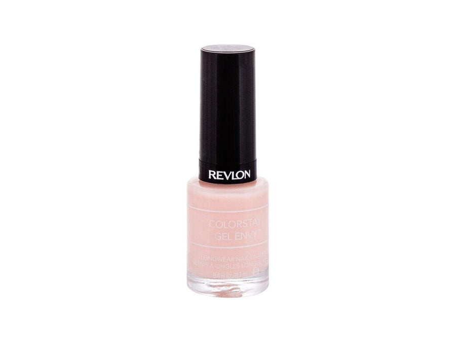 REVLON Colorstay Gel Envy Nail Polish #15-UP-IN-CHARMS - Parfumby.com