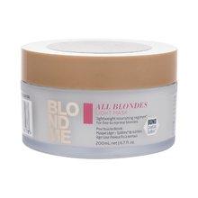 SCHWARZKOPF Blond Me All Blondes Light 200 ML - Parfumby.com