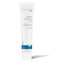 DR. HAUSCHKA DR. HAUSCHKA Sole Sensitiv Toothpaste 75 ML - Parfumby.com