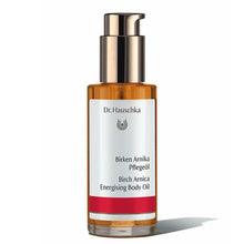 DR. HAUSCHKA DR. HAUSCHKA Birch Arnica Energizing Body Oil 75 ML - Parfumby.com