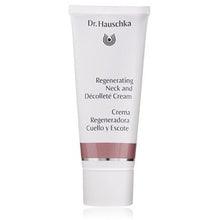 DR. HAUSCHKA DR. HAUSCHKA Regenerating Neck And Decollete Cream 40 ML - Parfumby.com