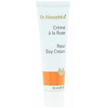 DR. HAUSCHKA DR. HAUSCHKA Rose Day Cream 30 ML - Parfumby.com