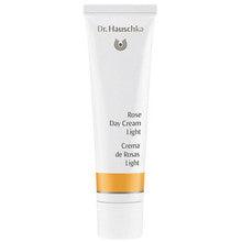 DR. HAUSCHKA DR. HAUSCHKA Rose Day Cream Light 30 ML - Parfumby.com