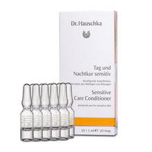 DR. HAUSCHKA DR. HAUSCHKA Conditioner Sensitive Care 1 ML - Parfumby.com