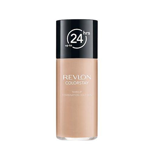 REVLON Colorstay Foundation Combination/oily Skin #150-BUFF-30ML - Parfumby.com