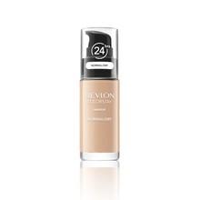 REVLON PROFESSIONAL Colorstay Foundation With Pump Normal/Dry Skin #320 True Beige - Parfumby.com