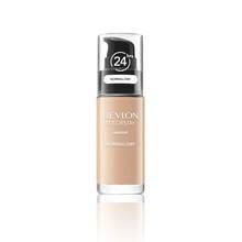 REVLON Colorstay Foundation Normal/dry Skin #330-NATURAL-TAN-30ML - Parfumby.com