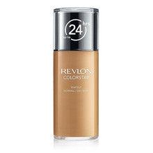 REVLON Colorstay Foundation Normal/dry Skin #370-TOAST-30ML - Parfumby.com