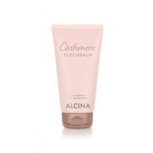 ALCINA Cashmere Shower Balm 150 ML - Parfumby.com