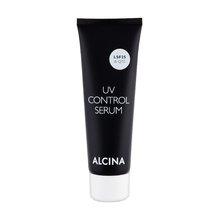 ALCINA NÂ°1 UV Control Serum SPF25 - Skin Serum 50 ML - Parfumby.com