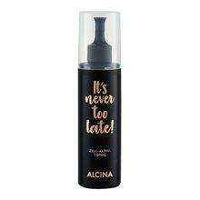 ALCINA It's Never Too Late! Tonic - Cleaning water 125 ML - Parfumby.com