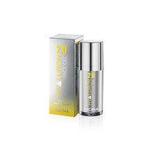 ALCINA Hyaluron 2.0 Face Gel - Moisturizing and Wrinkle Facial Gel 30 ML - Parfumby.com