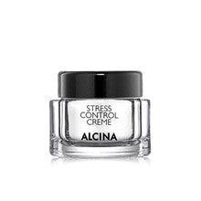 ALCINA Stress Control Cream No.1 - Protective day cream 50 ML - Parfumby.com