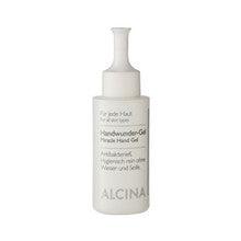 ALCINA Anti-bacterial hand Gel Miracle Hand Gel 50 ML - Parfumby.com