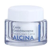 ALCINA Cenia Facial Cream - Moisturizing Face Cream 50 ML - Parfumby.com