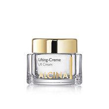 ALCINA Lift Cream 50 ML - Parfumby.com