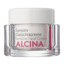 ALCINA Sensitiv e Facial Cream 50 ML - Parfumby.com