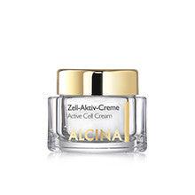 ALCINA Active Cell Cream 50 ML - Parfumby.com