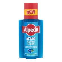 ALPECIN Hybrid Coffein Liquid - Anti-hair loss product 200 ML - Parfumby.com