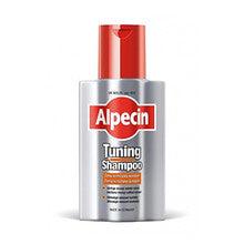 ALPECIN Black Caffeine Shampoo 200 ML - Parfumby.com