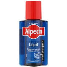 ALPECIN Energizer Liquid - Hair tonic against hair loss 200 ML - Parfumby.com