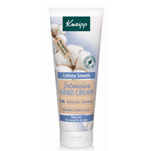 KNEIPP Cottony Smooth Intensive Hand Cream 75ml