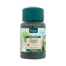 KNEIPP Mineraal Badzout Mindful Forest Pine &amp; Spar 500,0 g