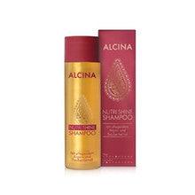 ALCINA Nutri Shine Shampoo 250 ML - Parfumby.com