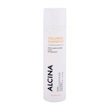 ALCINA Volume Line Shampoo 250 ML - Parfumby.com