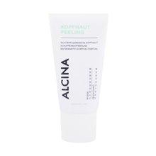 ALCINA Sensitive Scalp Scrub Shampoo 150 ML - Parfumby.com