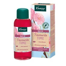 KNEIPP Bath Oil - Bath oil 100ml