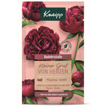 KNEIPP Right From the Hearth Bath Salt 60.0g