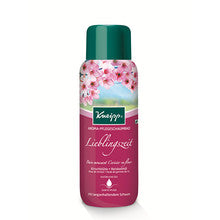 KNEIPP Bath Foam Cherry Blossom 400 ml 400ml