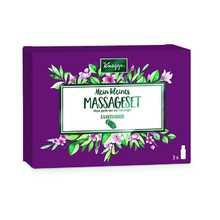 KNEIPP Gift Box Massage Oils X 3 20ml 20 ml - Parfumby.com