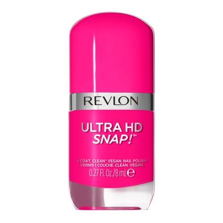 REVLON Ultra Hd Snap Nail Polish #028-RULE-THE-WORLD - Parfumby.com