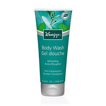 KNEIPP Body Wash Gel Douche ( Cold ) 200ml