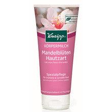 KNEIPP Body Lotion Almond Blossoms 200ml 200 ML - Parfumby.com