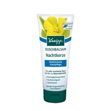 KNEIPP Evening shower balm 200ml